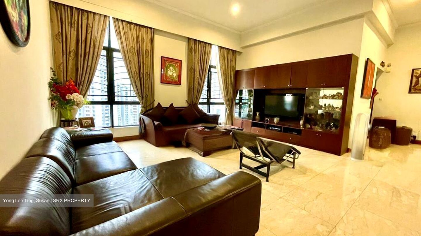 Heritage View (D5), Condominium #454462711